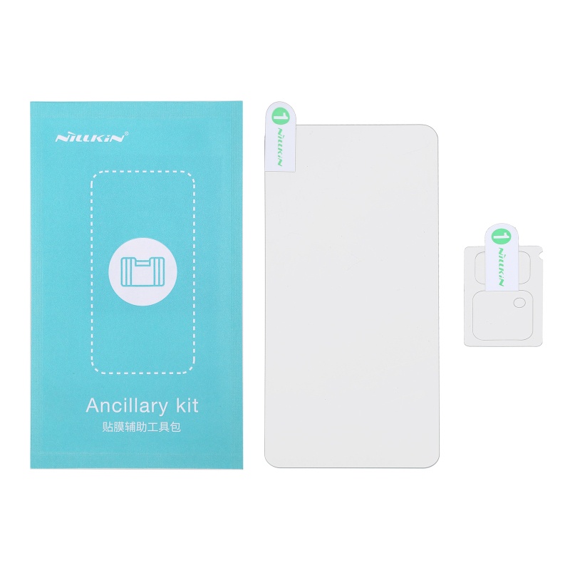 Kính Cường Lực Bảo Vệ Màn Hình Chống Trầy Xước Cho Redmi Note 11T Pro