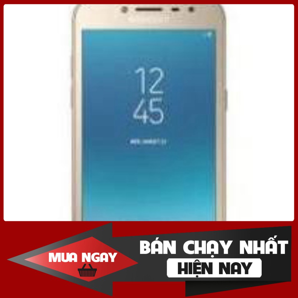 HOT SALE  điện thoại Samsung Galaxy J2 Pro 2sim ram 1.5G rom 16G mới Chính hãng, Chiến Game mượt HOT SALE