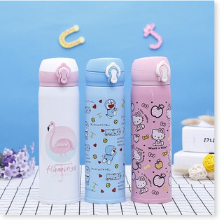BÌNH GIỮ NHIỆT DHS-7969 500ML