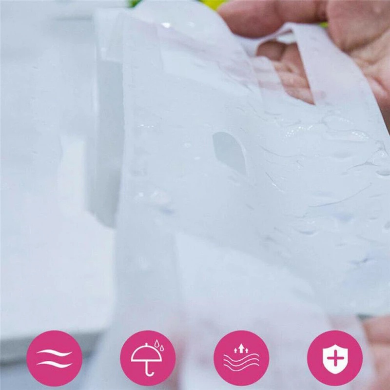 [Hàng mới về] Đai nâng cơ mặt thon gọn v line không đau bằng silicon cho nam và nữ