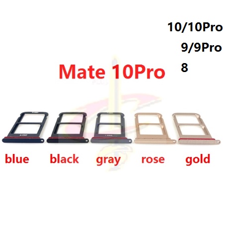 Khay Sim Chuyên Dụng Cho Điện Thoại Huawei Mate 8 9 10 Pro