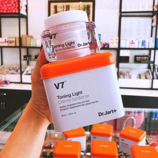 Kem V7 Toning Light 50ml mẫu mới