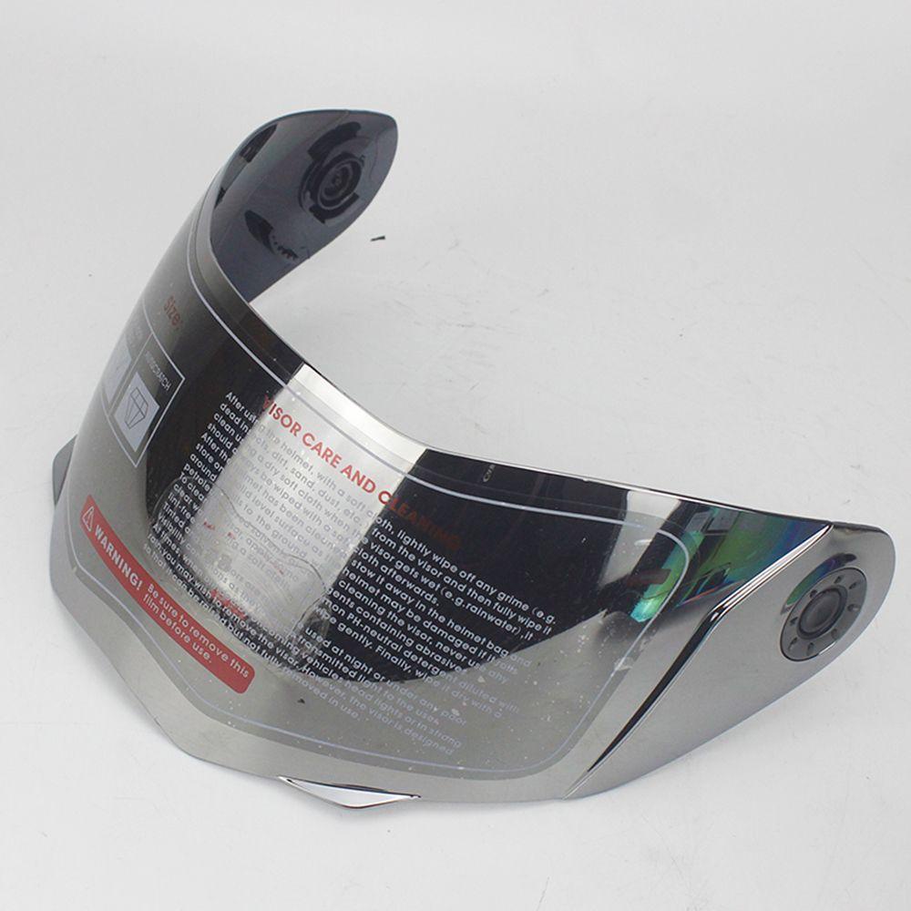 WTTLE Kính Chắn Gió Đặc Biệt 4 Màu Cho Mũ Bảo Hiểm JIEKAI-105