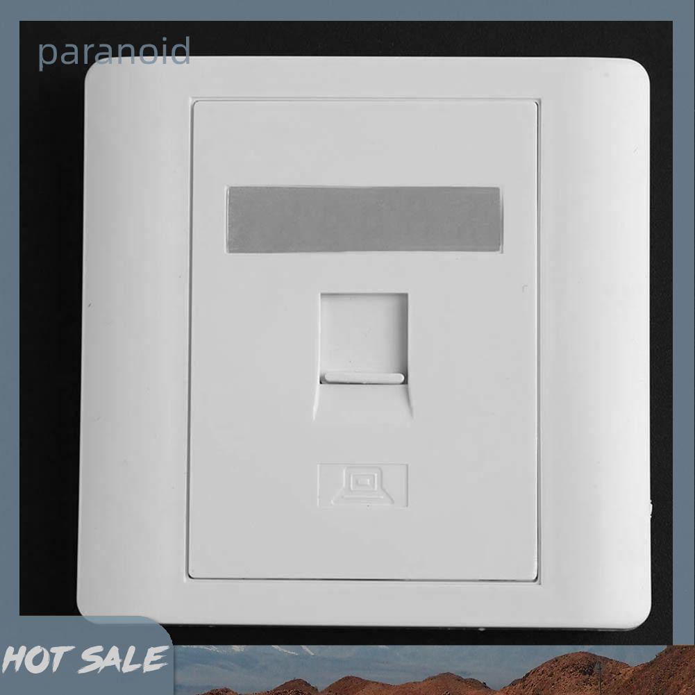 Ổ Cắm Điện Gắn Tường Tiện Lợi | BigBuy360 - bigbuy360.vn