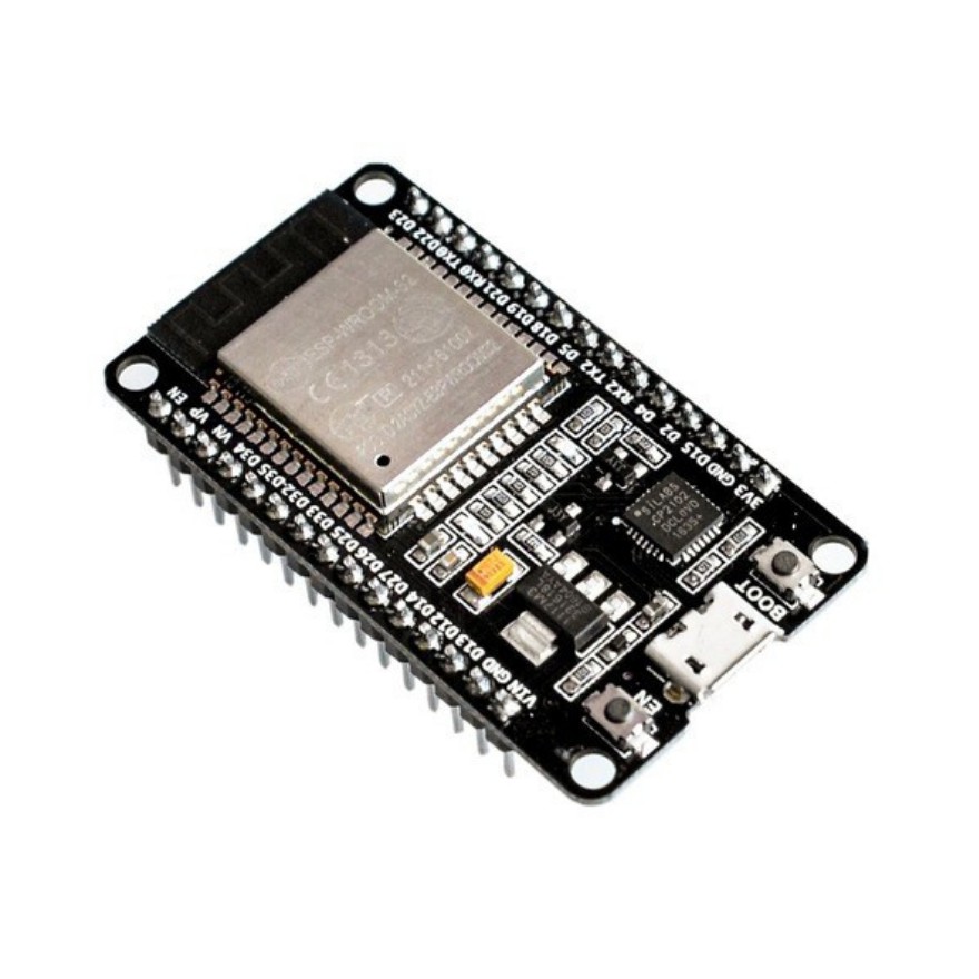 ESP32 - Kit ESP32 (NodeMCU ESP32 Wifi BLE) ❤FREESHIP❤ - Kit IOT ứng dụng nhà thông minh