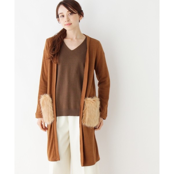 Áo khoác Cardigan xuất Nhật