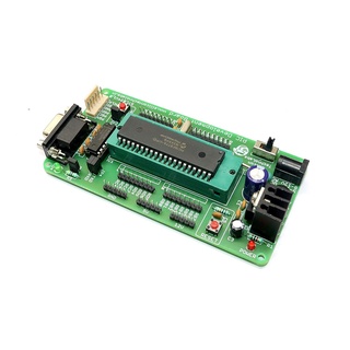 Vi Điều Khiển PIC16F877A DIP40 (Hàng đã kiểm tra)