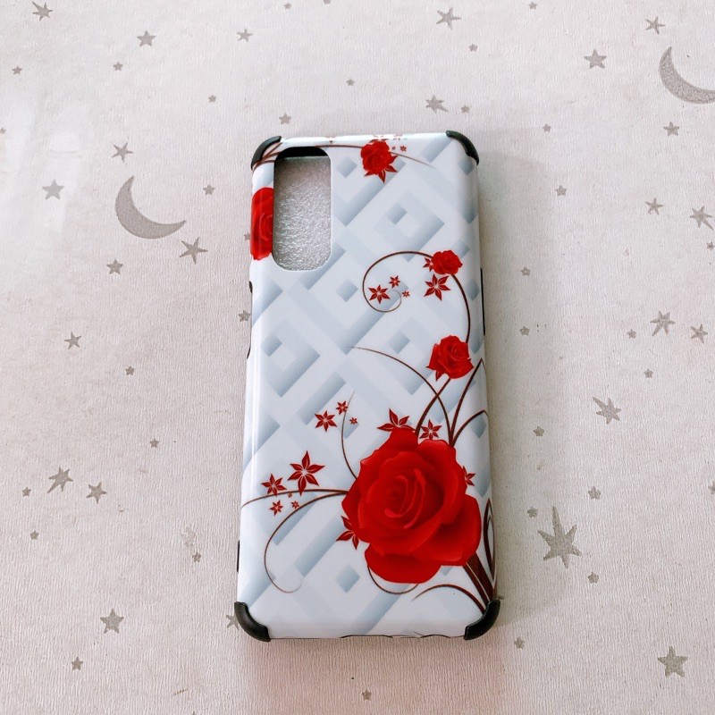 Ốp lưng idm hàn quốc Oppo Realme 7