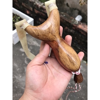 Ná gỗ hương