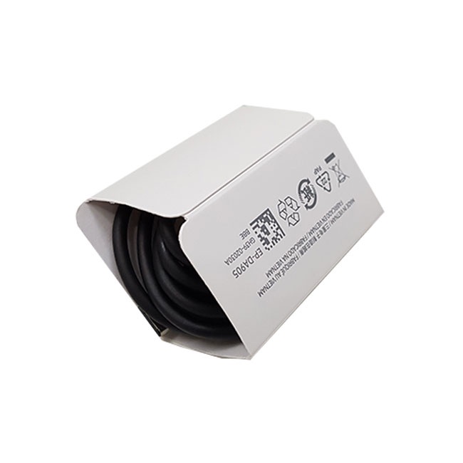 Dây Sạc Samsung Note 10 Type C To Type C Dài 1m Chính Hãng Bảo Hành 12 Tháng - Cáp Type C To C