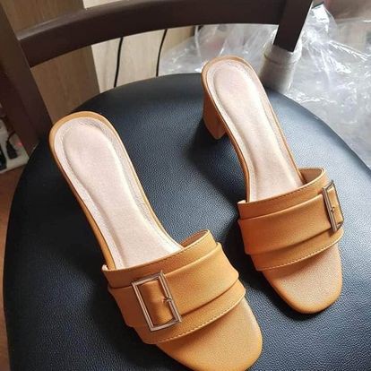 Dép cao gót Bigsize nữ ( full size từ 30 - 44 )