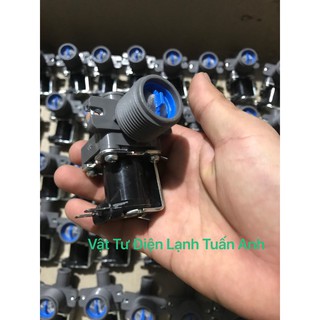 Van Cấp Nước Máy Giặt Panasonic (Cấp đơn- loại tốt)