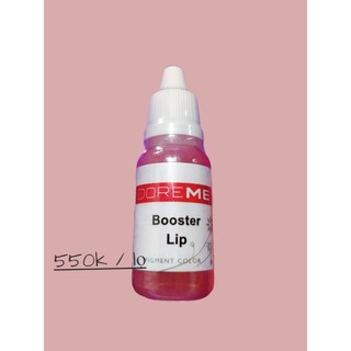 Kích Màu Môi Doreme Booster lip hàng chính hãng