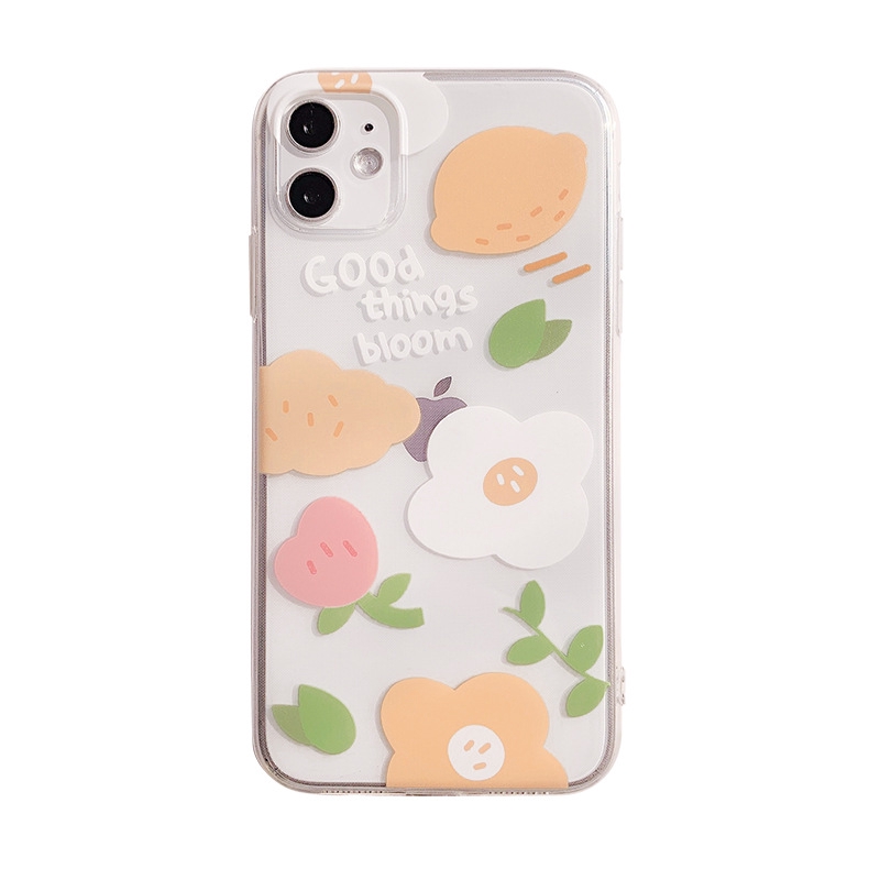 Ốp trong suốt in họa tiết cho Iphone 5/5s/6/6plus/6s/6s plus/6/7/7plus/8/8plus/x/xs/xs max/11/11 pro/24 promax | BigBuy360 - bigbuy360.vn