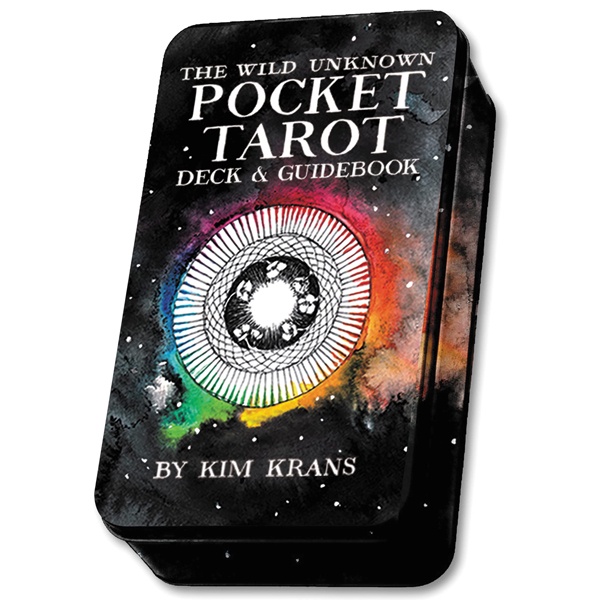 Bài Wild Unknown Tarot Pocket