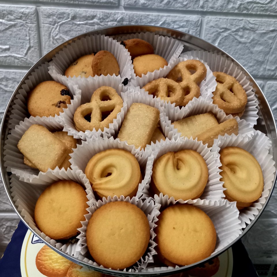 Bánh quy Danisa 454g