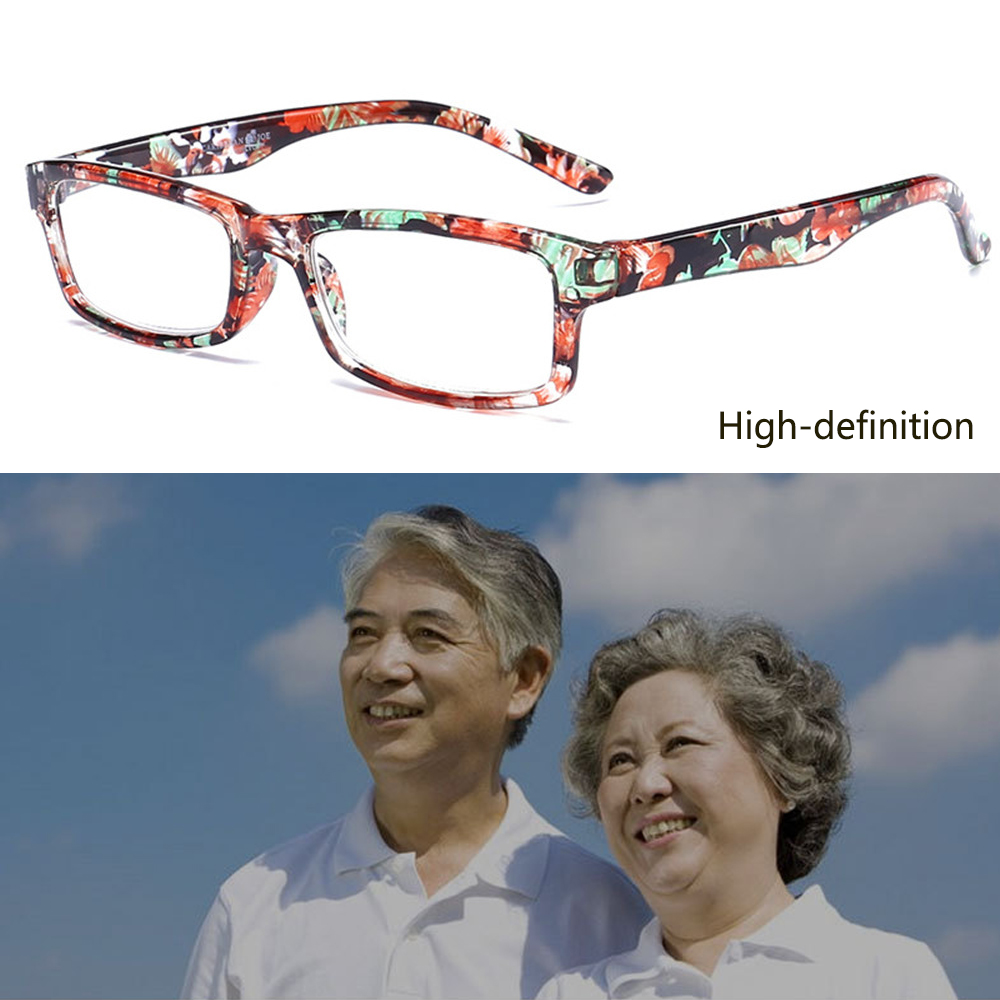 Kính Đọc Sách Chất Lượng Cao Tiện Dụng 1.0 ~ + 4.0