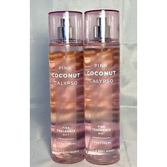 BATH & BODY WORKS DẠNG CHIẾT 10ML/ TESTER ĐỦ CÁC MÙI hàng chính hãng