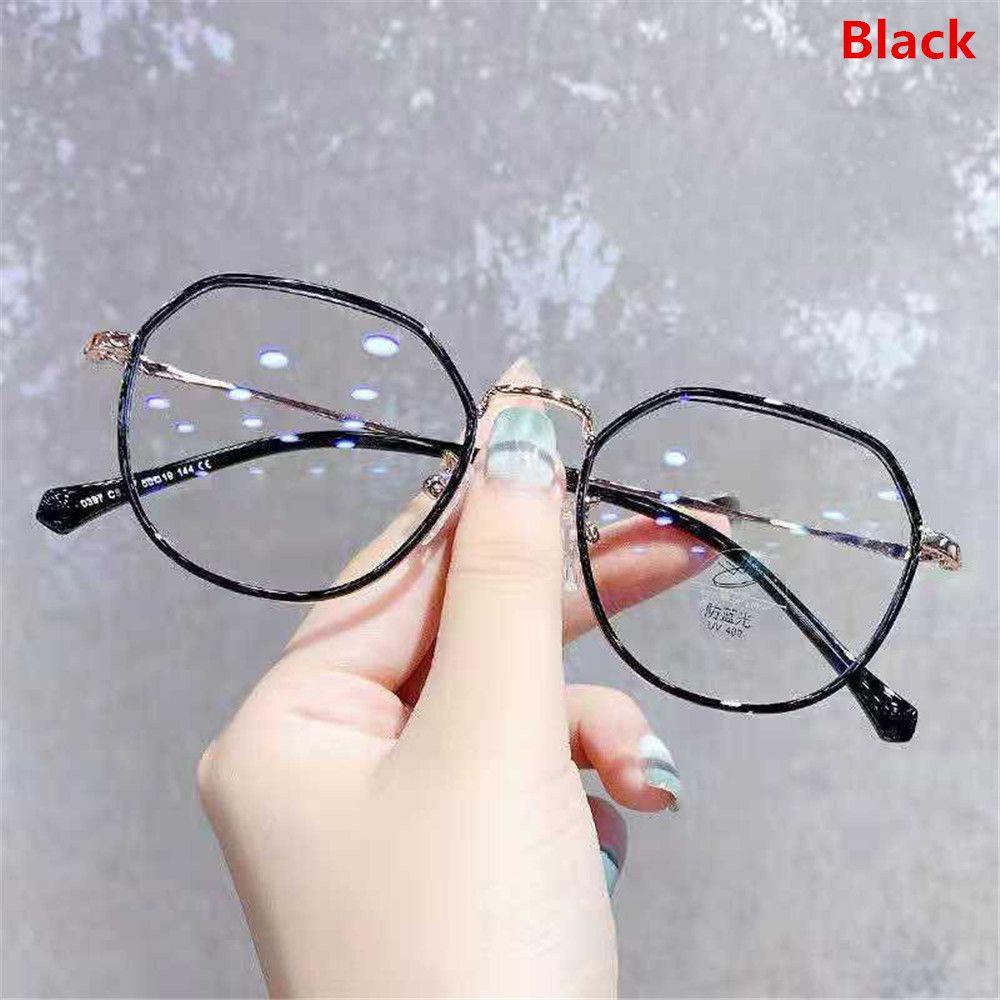 MOILYVN Kính Bảo Vệ Mắt Chống Ánh Sáng Xanh Siêu Nhẹ