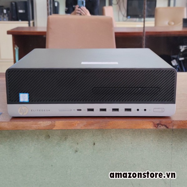 Máy bộ HP EliteDesk 800 G3 SFF