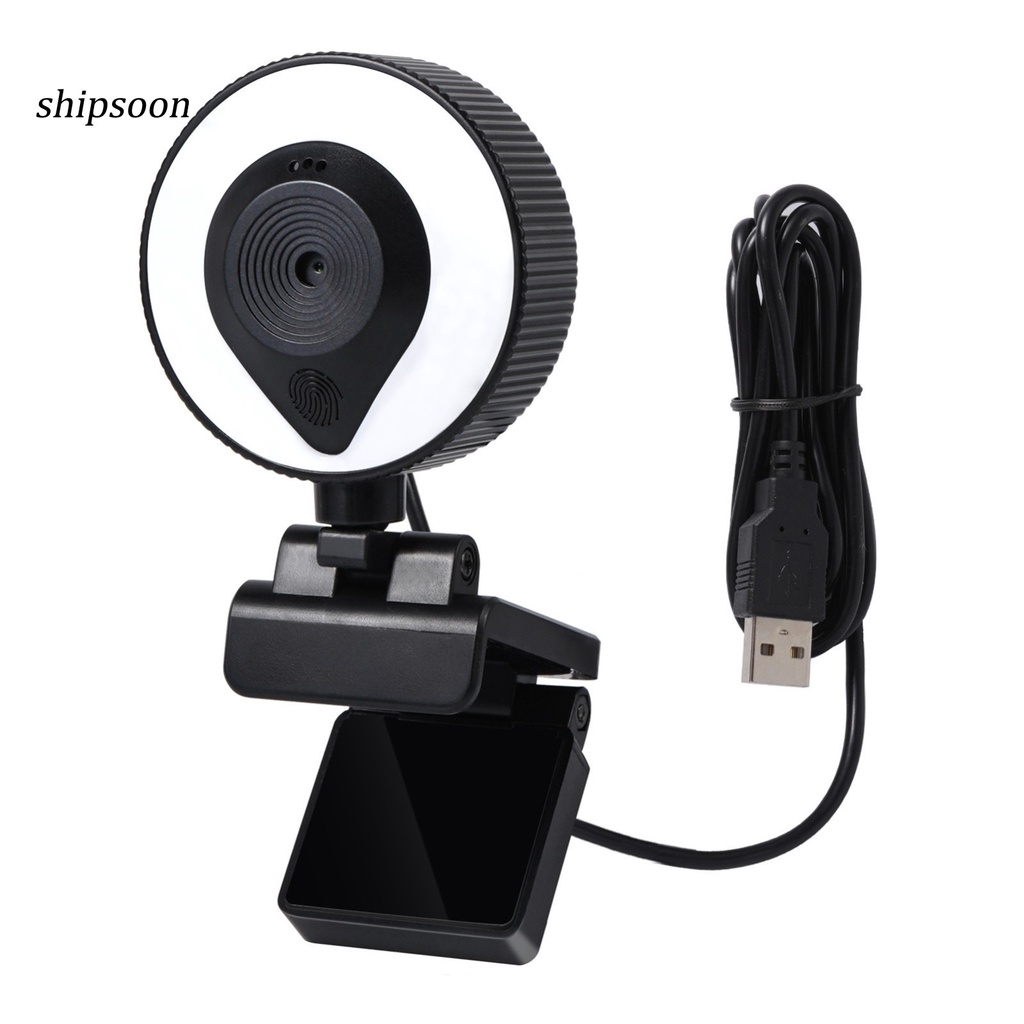 Webcam máy tính có thể điều chỉnh độ phân giải cao | BigBuy360 - bigbuy360.vn