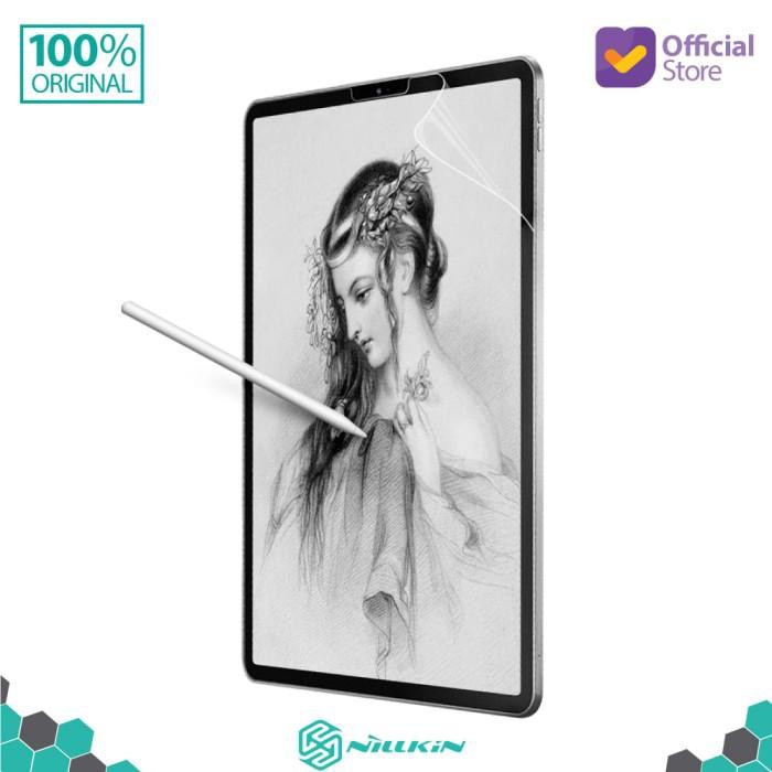 NILLKIN Phụ Kiện Chuyên Dụng Cho Ipad Pro 11 "/ Air 4 10.9" 2020