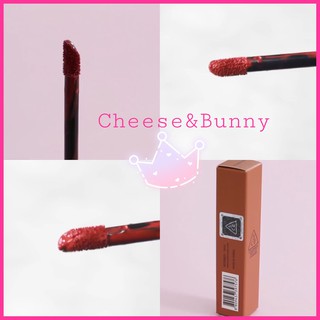 [Tặng Mask Innisfree] Son Kem Lì 3CE Soft Lip Lacquer