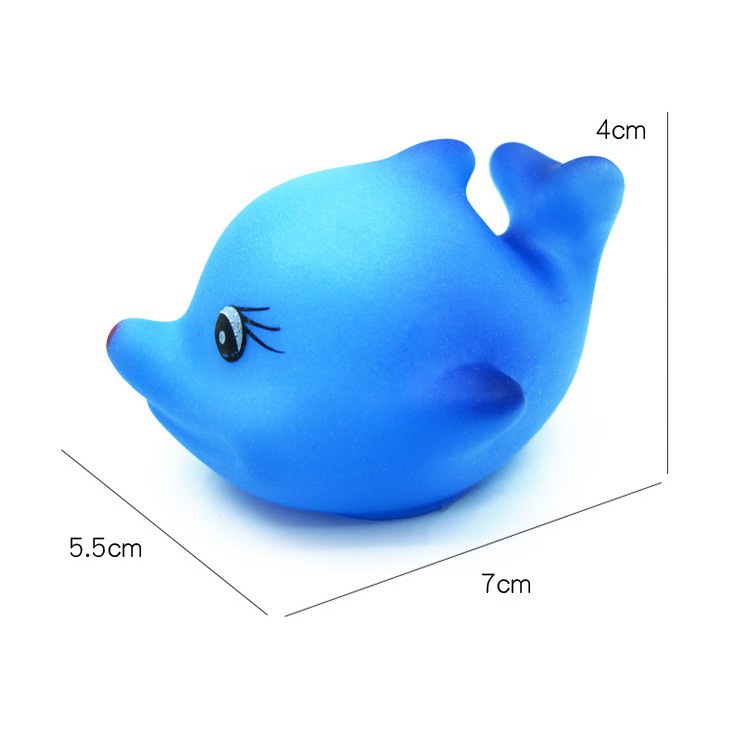 Đồ chơi nhà tắm cho bé 12 món có chuông BV1022 nhựa an toàn cho bé,đồ chơi bóp tay silicon mềm cho bé