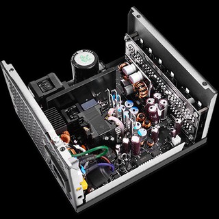 Nguồn Deepcool DQ850