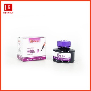 Mực bút máy Hồng Hà (3432)