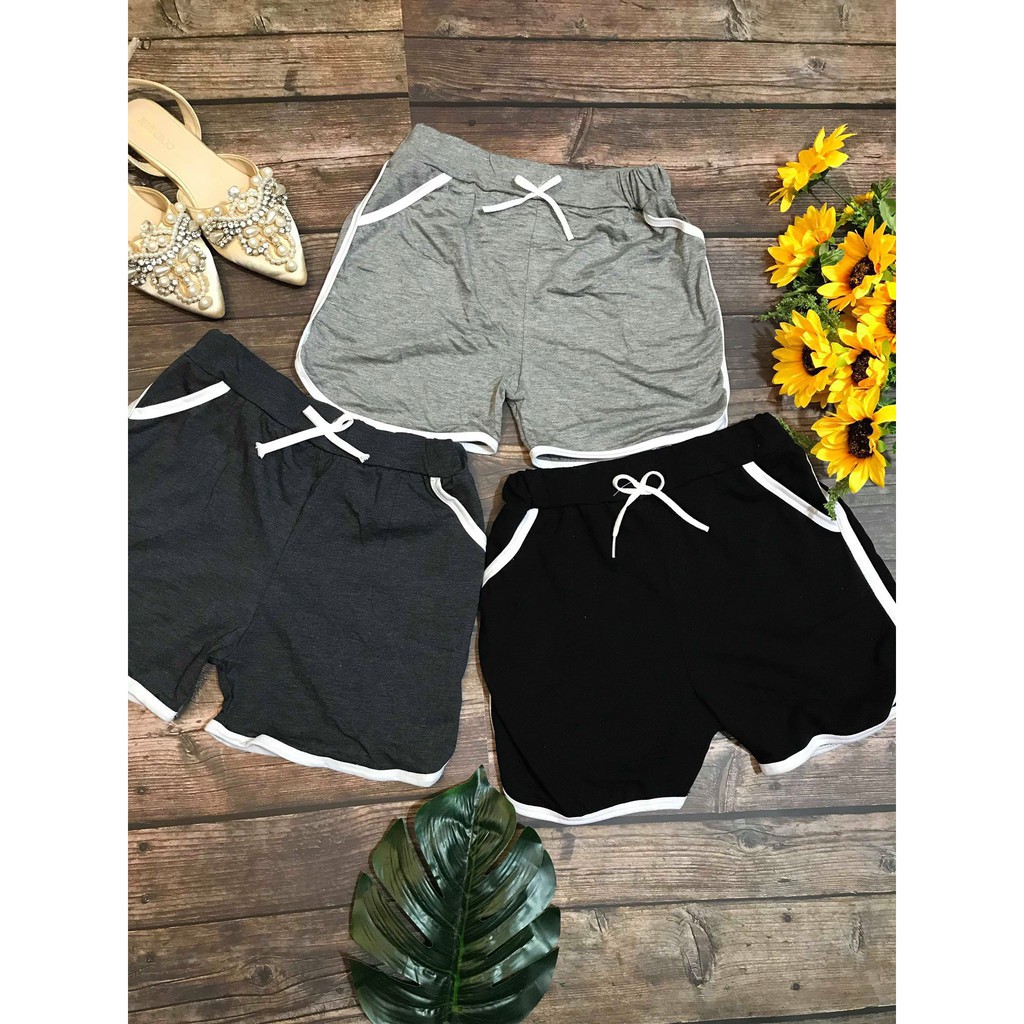 [ xả kho ] HS Quần sooc thun