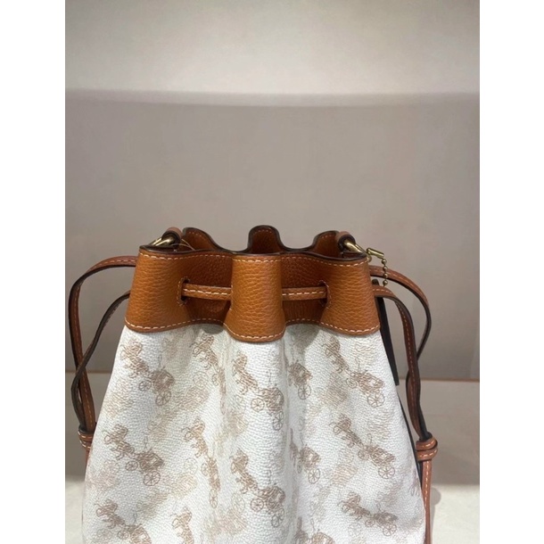 📛RẺ VÔ ĐỊCH📛TÚI COAH BUCKET BAG NỮ SIZE 24