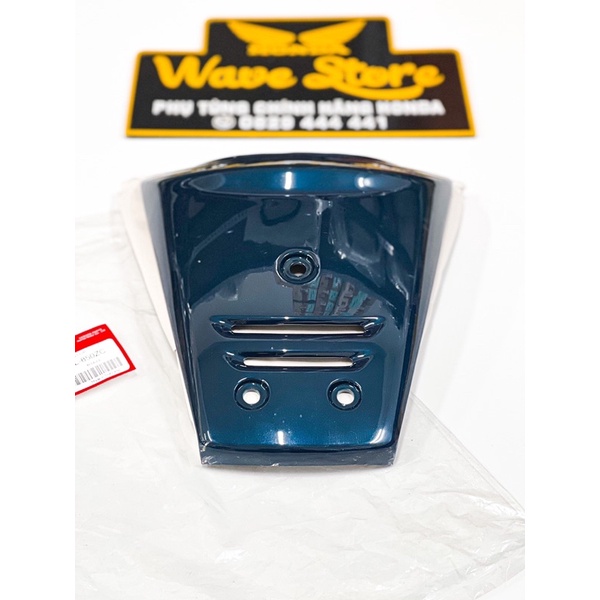 MẶT NẠ WAVE 110 XANH NHỚT