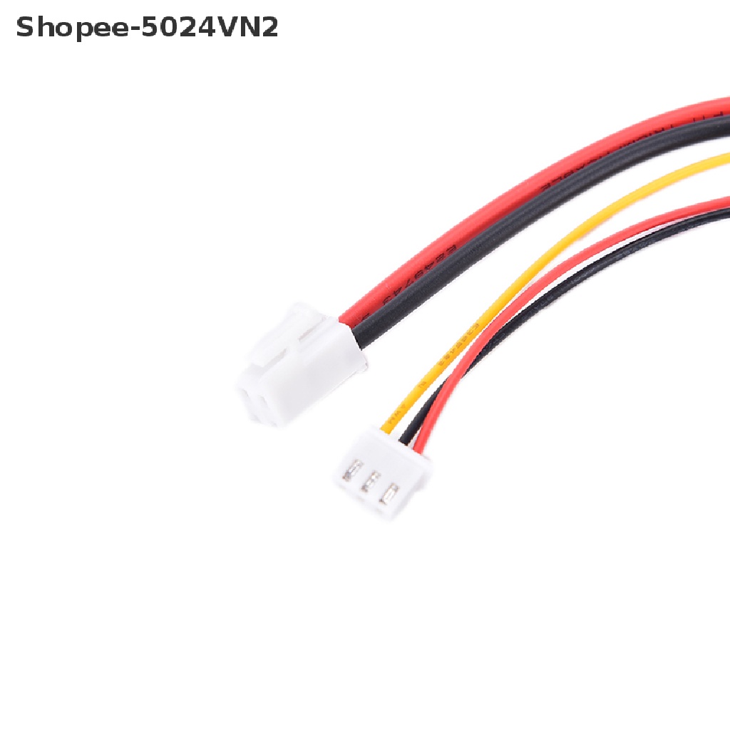 Vôn Kế Kỹ Thuật Số LED DC 0-100V 10A Và Phụ Kiện
