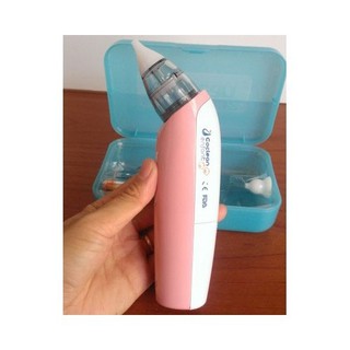 Máy xông hút mũi WELBUTECH Co-Clean Deluxe
