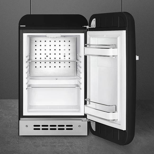 Tủ lạnh mini Smeg FAB5RBL5