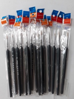 Cọ nét Maries