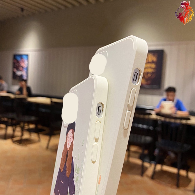 Ốp lưng iphone 6plus 6splus 7 plus 8plus X Xr XsM 11 12 13 Promax 14 Promax - MANGO752 - MangoOvil