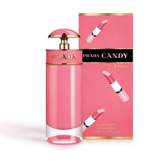 Nước hoa Prada Candy Gloss EDT - 80ML💝