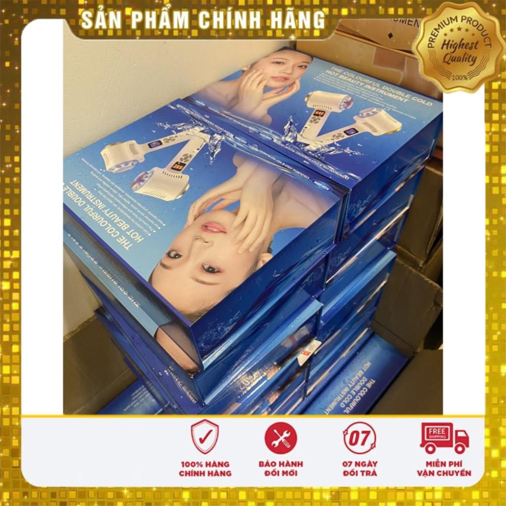 Hàng Cao Cấp - Búa Nóng Lạnh Siêu Âm Tinh Chất Loại 1