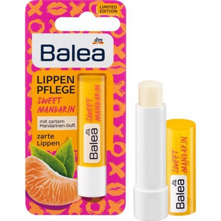 Son dưỡng Balea vị hoa quả các loại