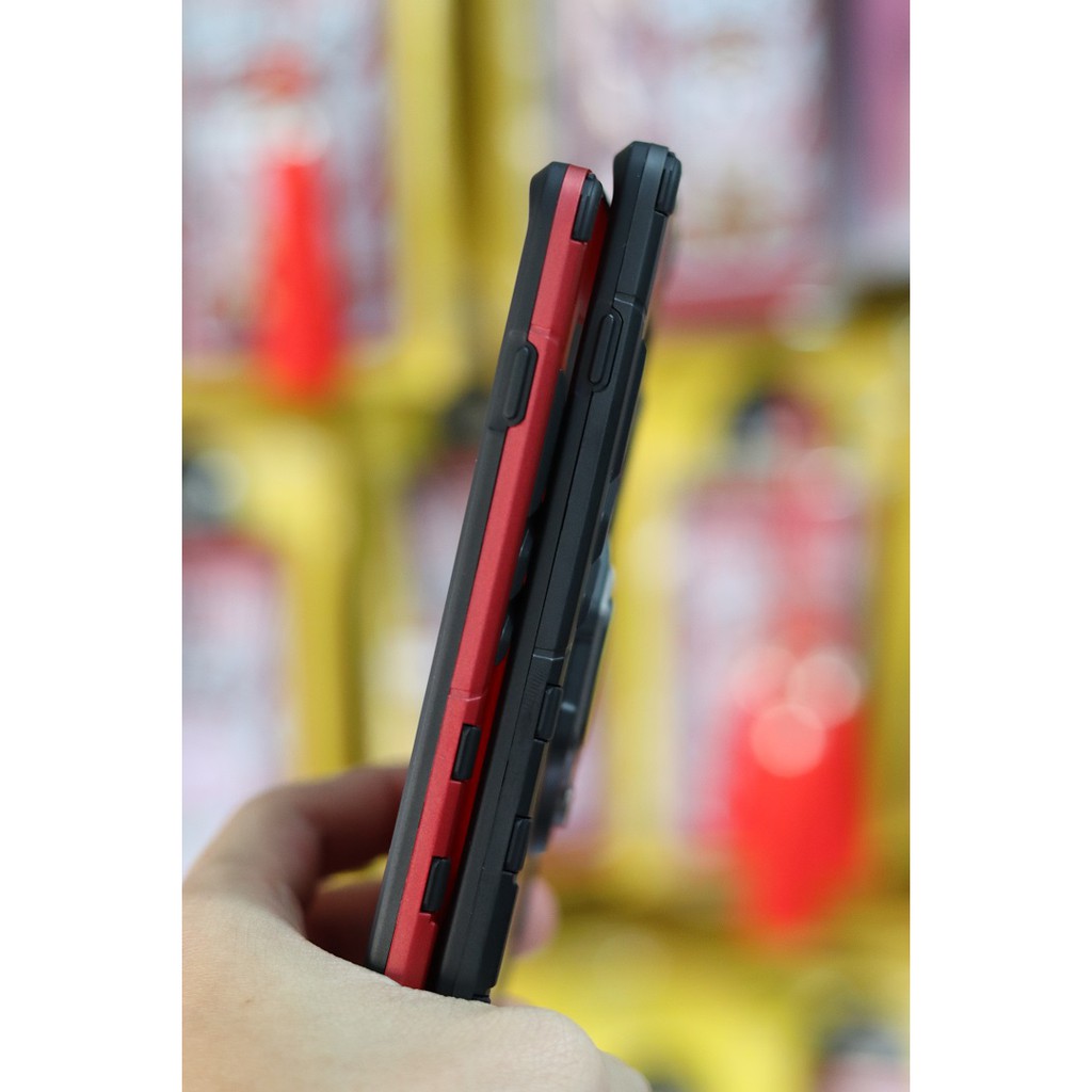 [Freeship toàn quốc từ 50k] ỐP LƯNG SAMSUNG GALAXY S10 PLUS , S10 ỐP CHỐNG SỐC IRONMAN VER 3 KÈM NHẪN CAO CẤP