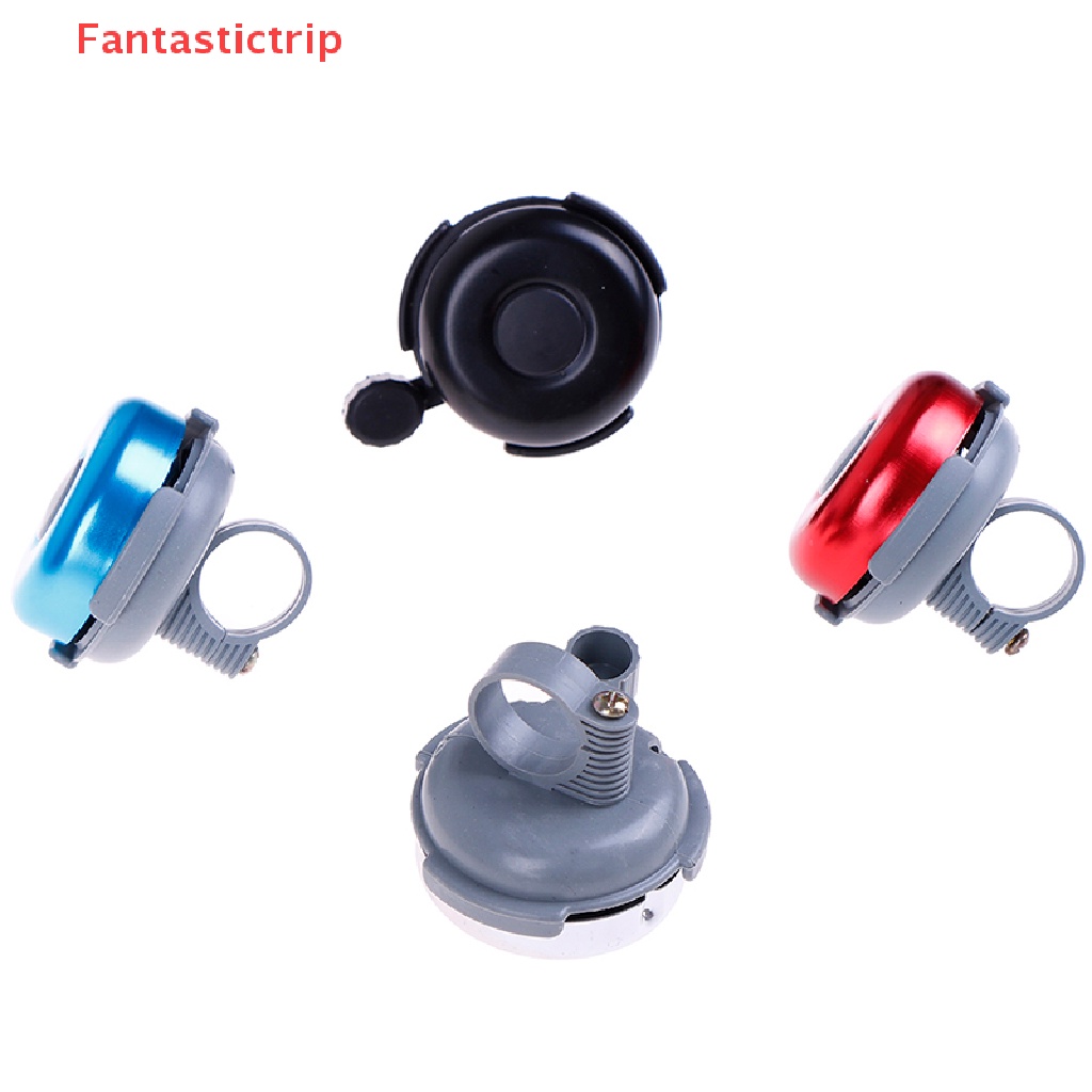 Chuông Xe Đạp Leo Núi Bằng Kim Loại Mới