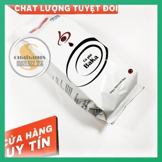 Gạo Cà phê Baka Gia Lai nguyên chất gói 500g