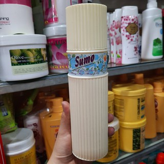 Nước hoa xịt phòng Sumo Hương Phong lữ 400ml