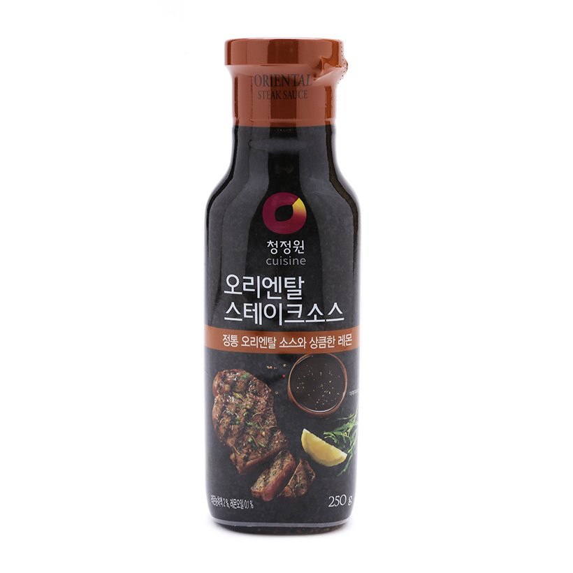 SỐT BÍT TẾT HÀN QUỐC DAESANG 250g