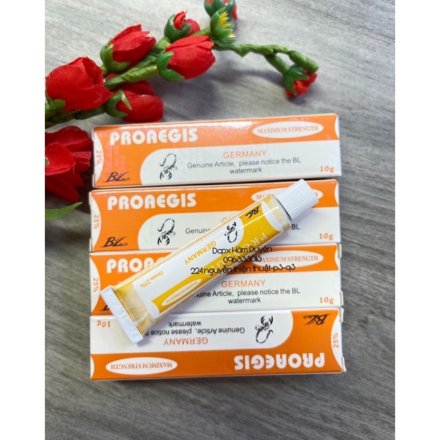 T.ê kem hỗ trợ trong phun xăm