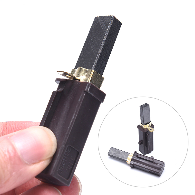 Động cơ chổi than cho máy hút bụi 2311480