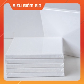 Siêu đẹp toan vẽ tranh , toan vẽ sơn dầu 15x15,20x20,20x30.25x35,40x40,40x50,40x60.... rẻ vô địch