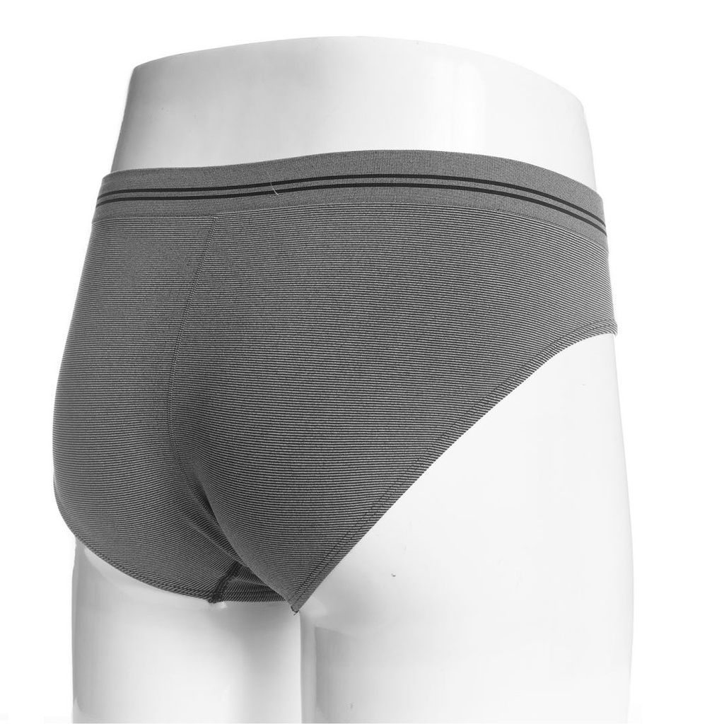 Quần Lót Nam Tam Giác Sịp Nam ARISTINO ABF064 Quần Xì  Briefs Chất Liệu Polyamide Mềm Mại Co Giãn Thoáng Mát Thấm Hút